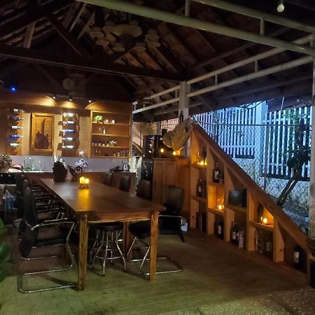 Open House Hotel Dalat Luaran gambar