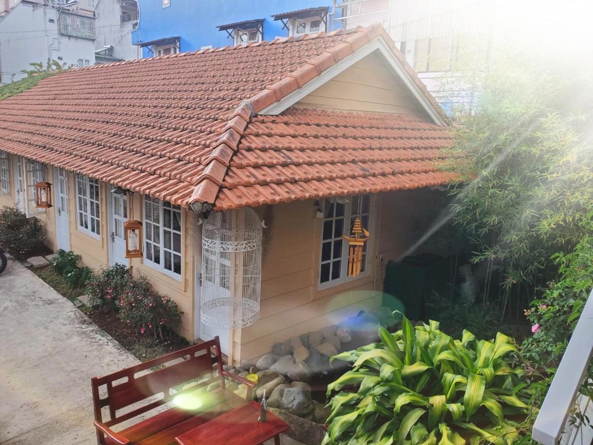 Open House Hotel Dalat Luaran gambar