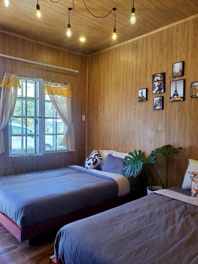 Open House Hotel Dalat Luaran gambar