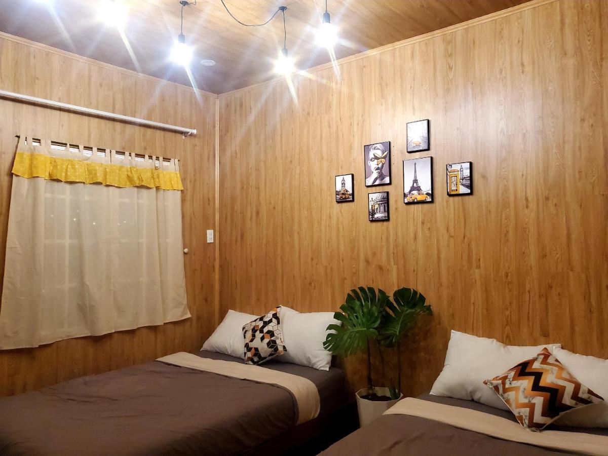 Open House Hotel Dalat Luaran gambar